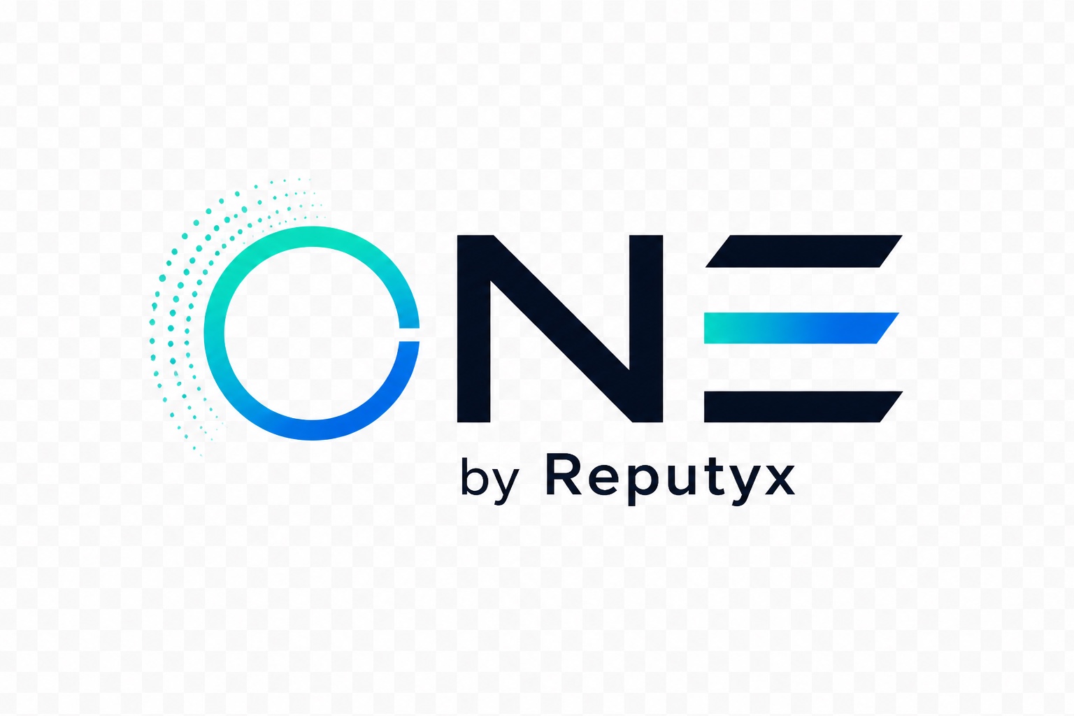 ONE by Reputyx logo